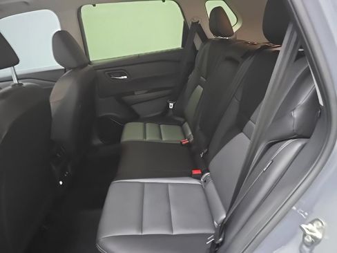 Used 2024 Nissan Rogue SL w/ SL Premium Package AWD/4WD image 13