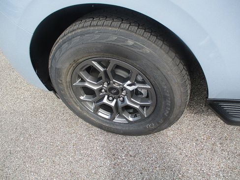 New 2027 Ford Expedition Active AWD/4WD image 25