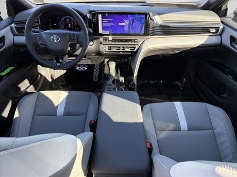 New 2026 Toyota Camry SE image 21