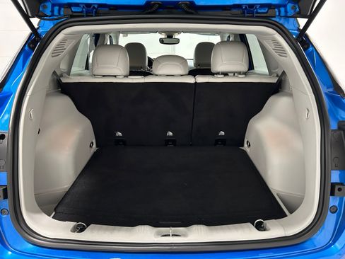 Used 2019 Jeep Compass Limited AWD/4WD image 34