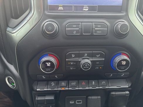 Used 2021 Chevrolet Silverado 1500 LT Trail Boss w/ Convenience Package II image 24