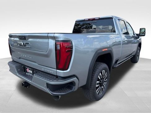 New 2026 GMC Sierra 2500 Denali Ultimate AWD/4WD image 7
