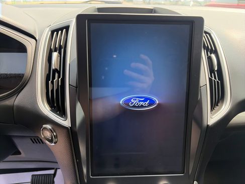 Used 2024 Ford Edge SE AWD/4WD image 20