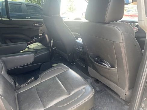 Used 2019 Chevrolet Tahoe Premier AWD/4WD image 7