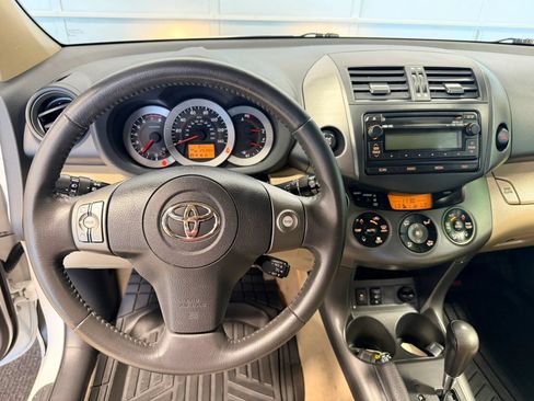 Used 2012 Toyota RAV4 Limited w/ Premium Plus Value Pkg AWD/4WD image 8