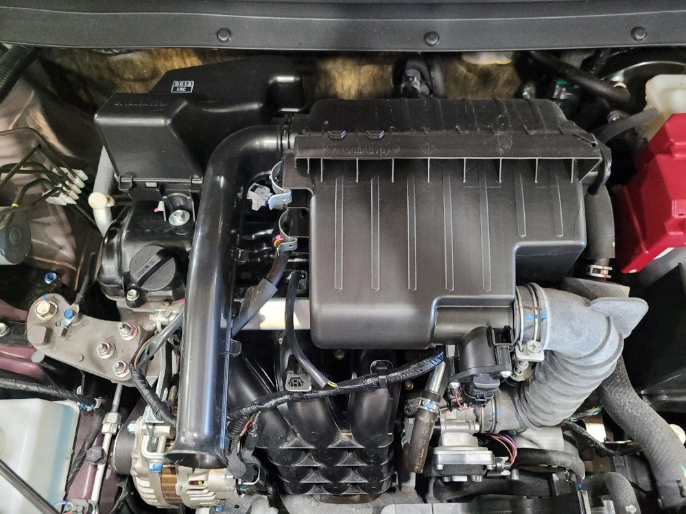 Used 2024 Mitsubishi Mirage G4 ES FWD image 30