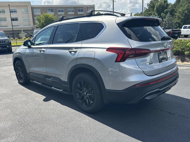 Used 2023 Hyundai Santa Fe XRT w/ Winter Weather Package FWD image 6
