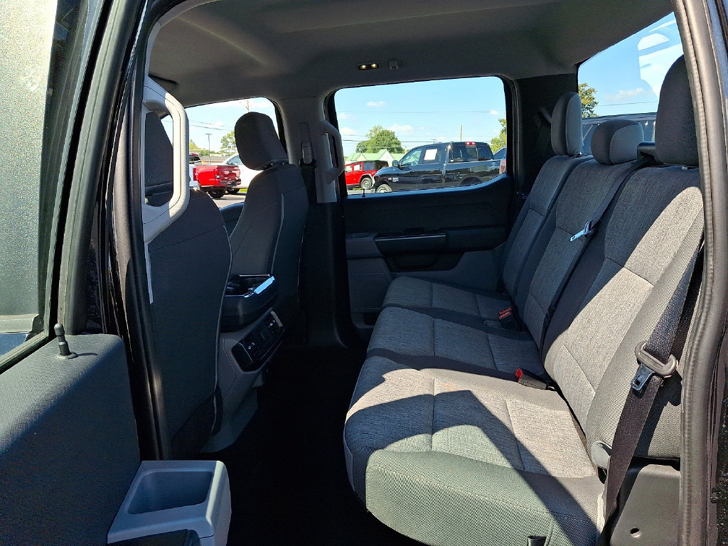 Used 2023 Ford F150 XL AWD/4WD image 10