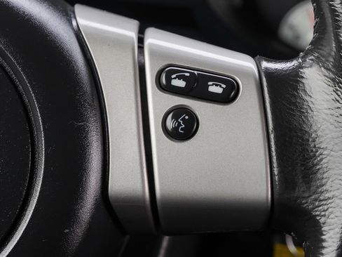 Used 2013 Toyota FJ Cruiser 4WD w/ Trail Teams Special Edition image 31