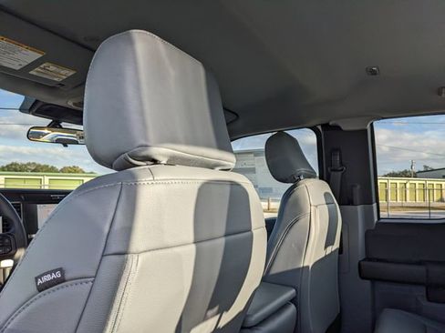 New 2026 Ford F250 XL AWD/4WD image 17