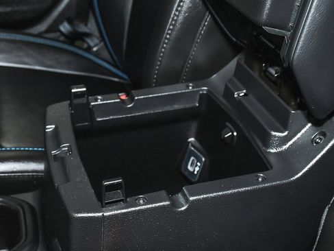 Used 2023 Jeep Wrangler Unlimited Rubicon 4xe w/ Cold Weather Group image 45