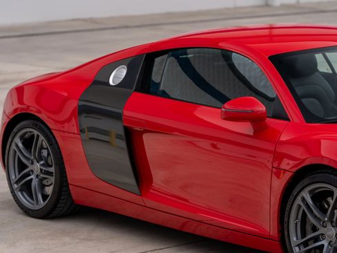 Used 2009 Audi R8 V8 AWD/4WD image 32