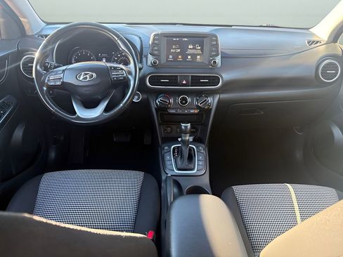 Used 2021 Hyundai Kona SEL image 10