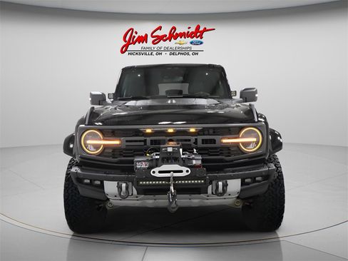 Used 2024 Ford Bronco Raptor image 3