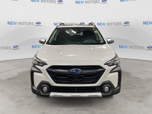 Used 2023 Subaru Outback Touring image 8