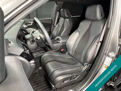 Used 2024 Acura RDX A-Spec AWD/4WD image 3