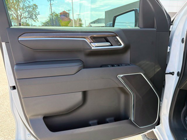 Used 2025 Chevrolet Silverado 1500 LT w/ Texas Edition Plus AWD/4WD image 21