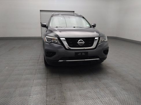 Used 2020 Nissan Pathfinder S FWD image 14