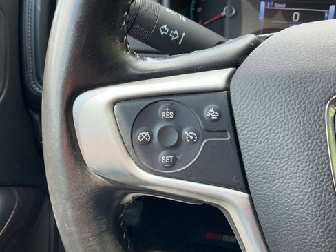 Certified 2018 GMC Canyon SLT w/ Driver Alert Package AWD/4WD image 30