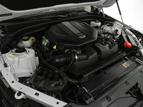 Used 2022 Cadillac CT5 Premium Luxury AWD/4WD image 46