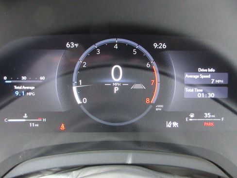 New 2026 Lexus RX 350 Premium image 32