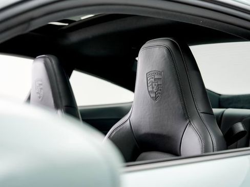 Certified 2026 Porsche 911 Carrera RWD image 10