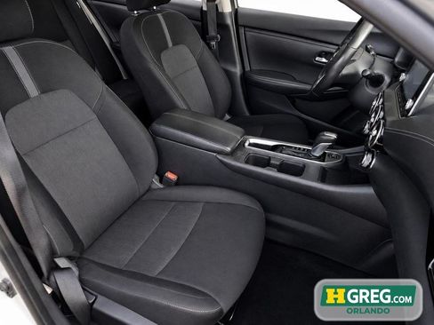 Used 2022 Nissan Sentra SV FWD image 14