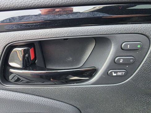Used 2025 Honda Passport Black Edition image 21