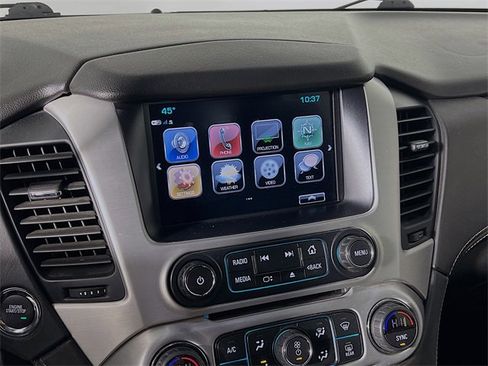 Used 2019 GMC Yukon XL SLT w/ Premium Edition image 12