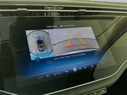 New 2026 Mercedes-Benz E 450 4MATIC All-Terrain Wagon image 14