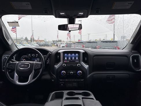Used 2019 GMC Sierra 1500 SLE w/ SLE Value Package image 31