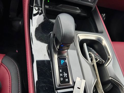 Certified 2025 Lexus NX 350 AWD w/ Premium Package image 23