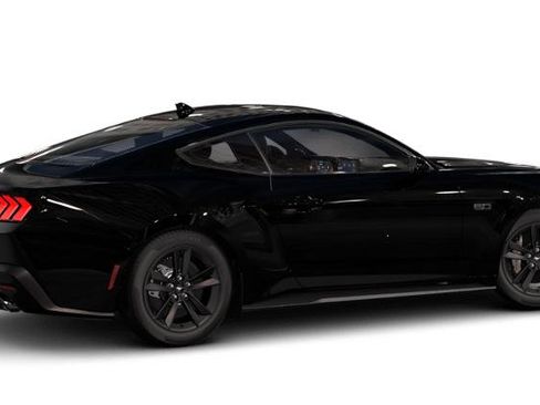 New 2026 Ford Mustang GT RWD image 25