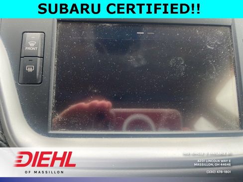 Used 2021 Subaru Outback 2.5i image 18