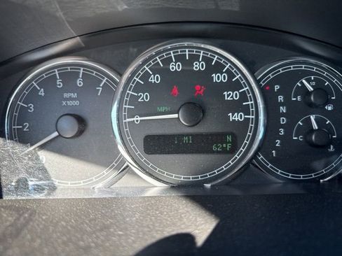 Used 2006 Buick LaCrosse CXL image 5