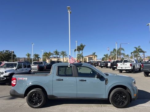 Used 2023 Ford Maverick XLT w/ Equipment Group 300A Standard image 9