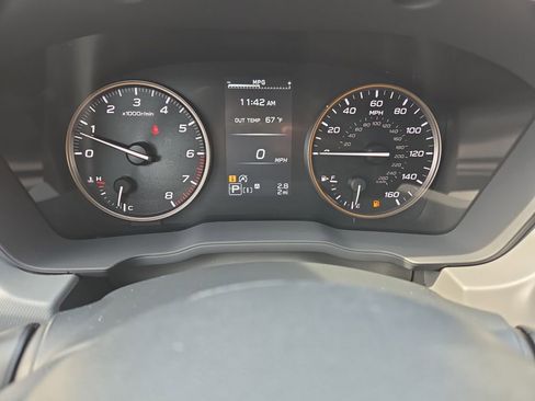 New 2026 Subaru Crosstrek 2.5i Wilderness AWD/4WD image 20
