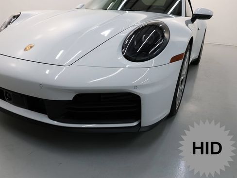Used 2025 Porsche 911 Carrera RWD image 51