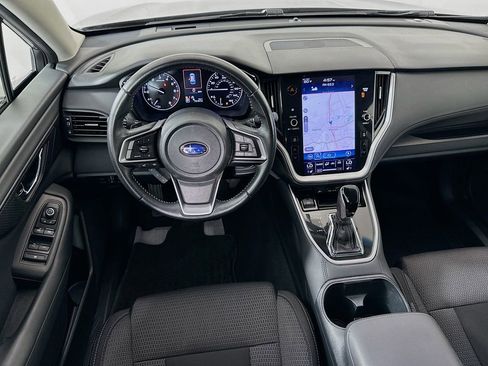 Used 2022 Subaru Outback Premium AWD/4WD image 23