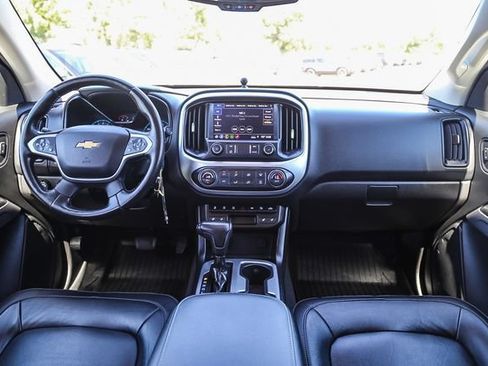 Used 2020 Chevrolet Colorado ZR2 AWD/4WD image 13