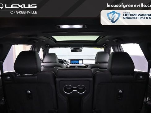 Used 2024 Acura MDX Type S w/ Advance Package AWD/4WD image 32