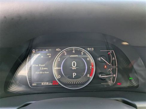 Certified 2025 Lexus ES 350 w/ Premium Package image 26