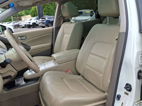 Used 2014 Nissan Murano SL image 17