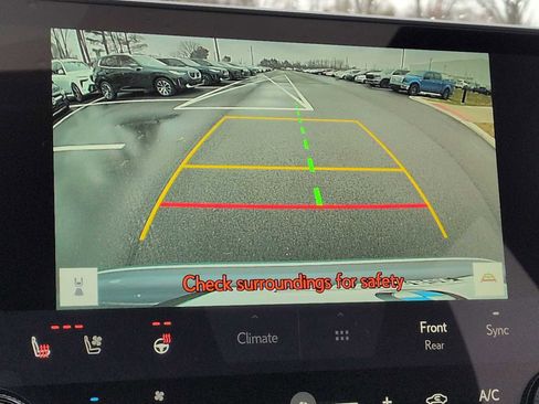 Used 2023 Lexus RX 350 Premium w/ Cold Area Package image 36