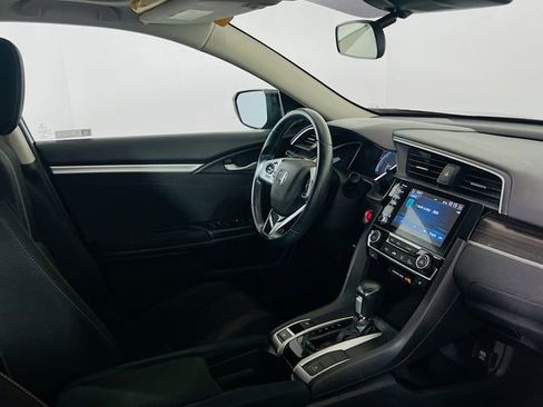 Used 2020 Honda Civic EX image 8