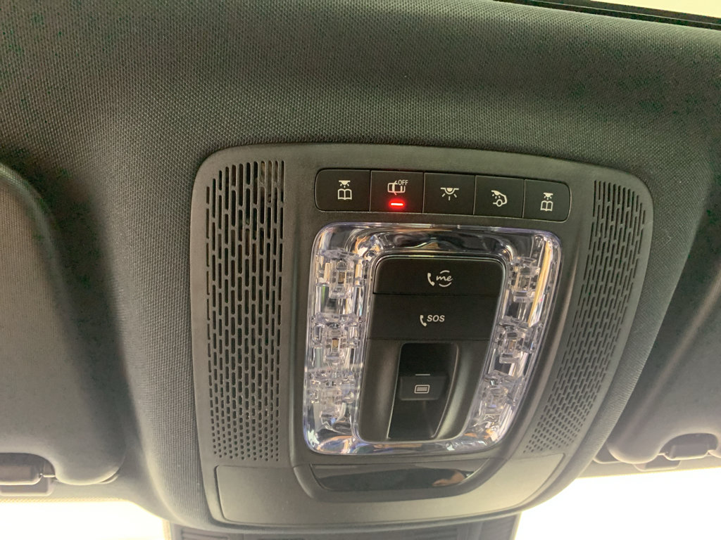 Used 2020 Mercedes-Benz GLE 580 4MATIC image 27