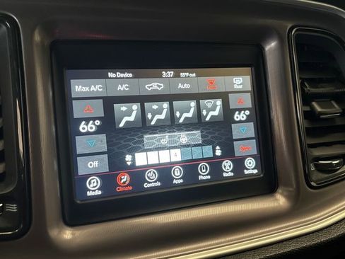 Used 2022 Dodge Challenger GT w/ Blacktop Package image 17