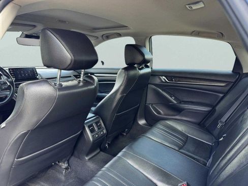 Used 2022 Honda Accord EX-L image 36