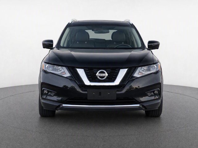 Used 2019 Nissan Pathfinder Platinum FWD image 5