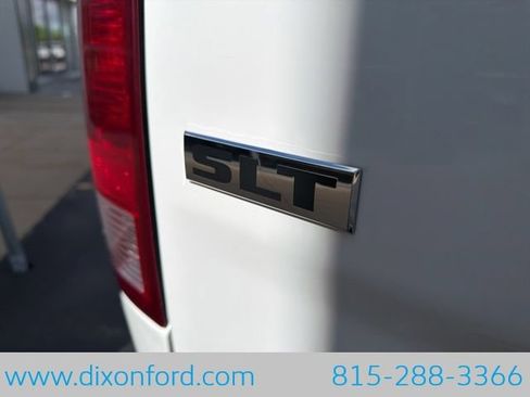 Used 2023 RAM 1500 Classic SLT w/ Protection Group AWD/4WD image 22